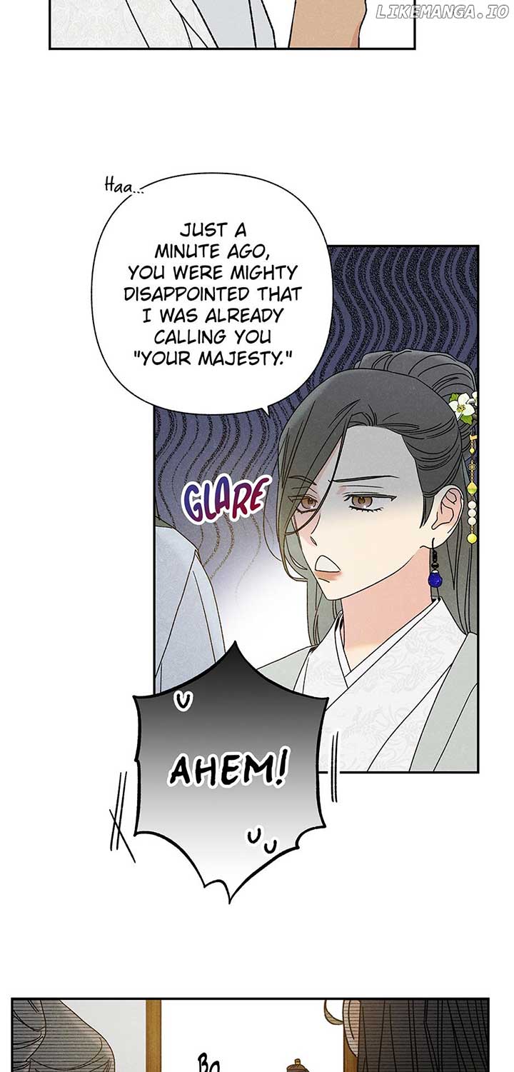 Royal Marriage (2024) Chapter 17 page 68