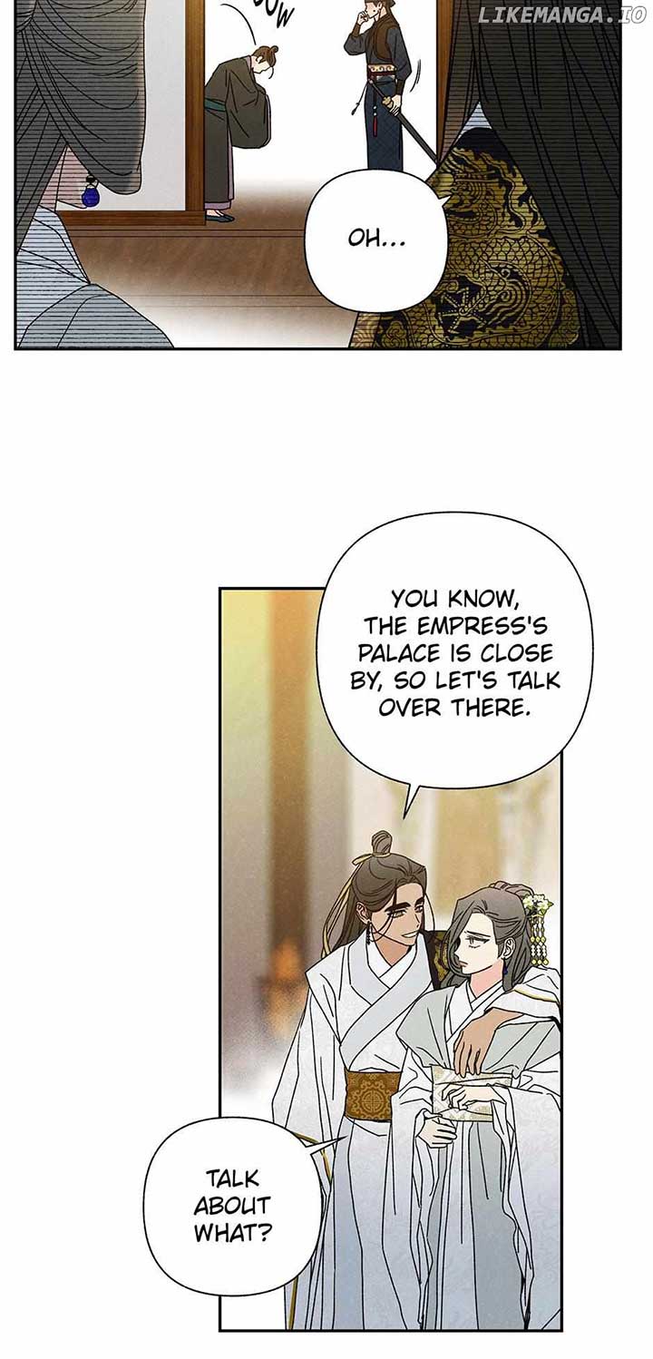 Royal Marriage (2024) Chapter 17 page 69
