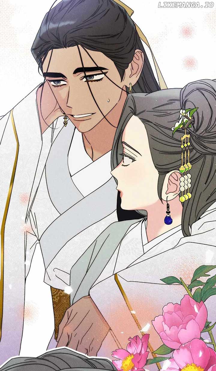 Royal Marriage (2024) Chapter 17 page 71