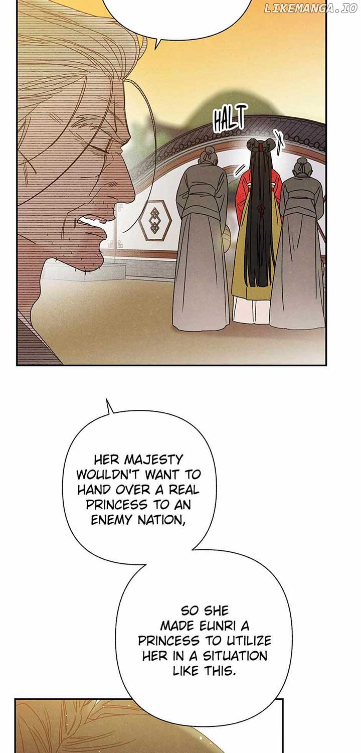 Royal Marriage (2024) Chapter 18 page 9