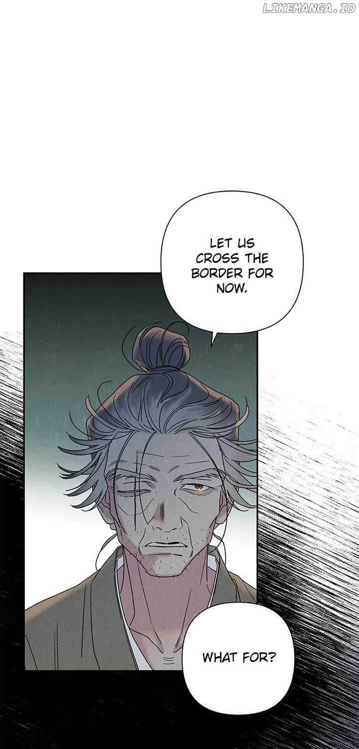 Royal Marriage (2024) Chapter 18 page 18