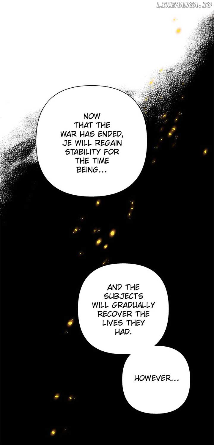 Royal Marriage (2024) Chapter 18 page 23
