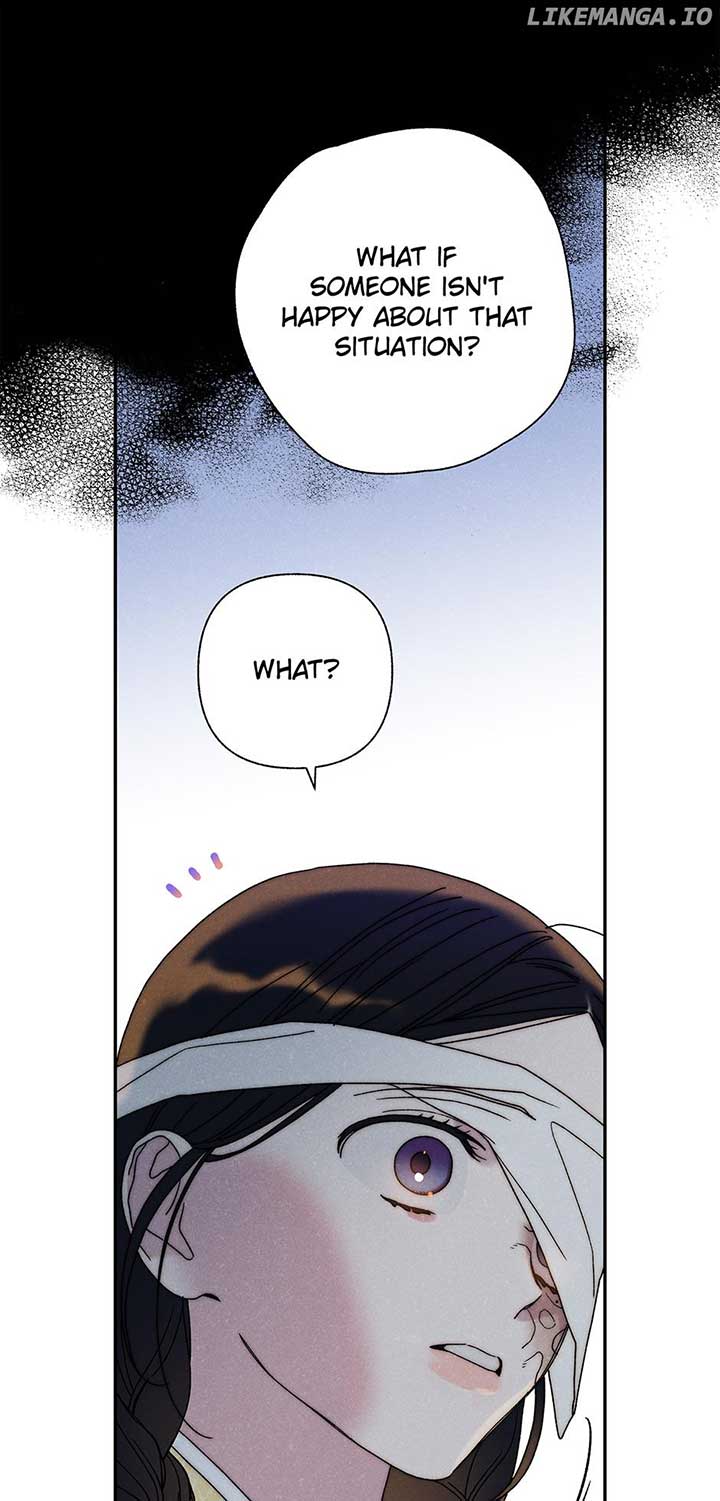 Royal Marriage (2024) Chapter 18 page 24