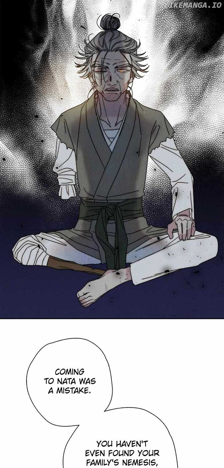 Royal Marriage (2024) Chapter 18 page 26