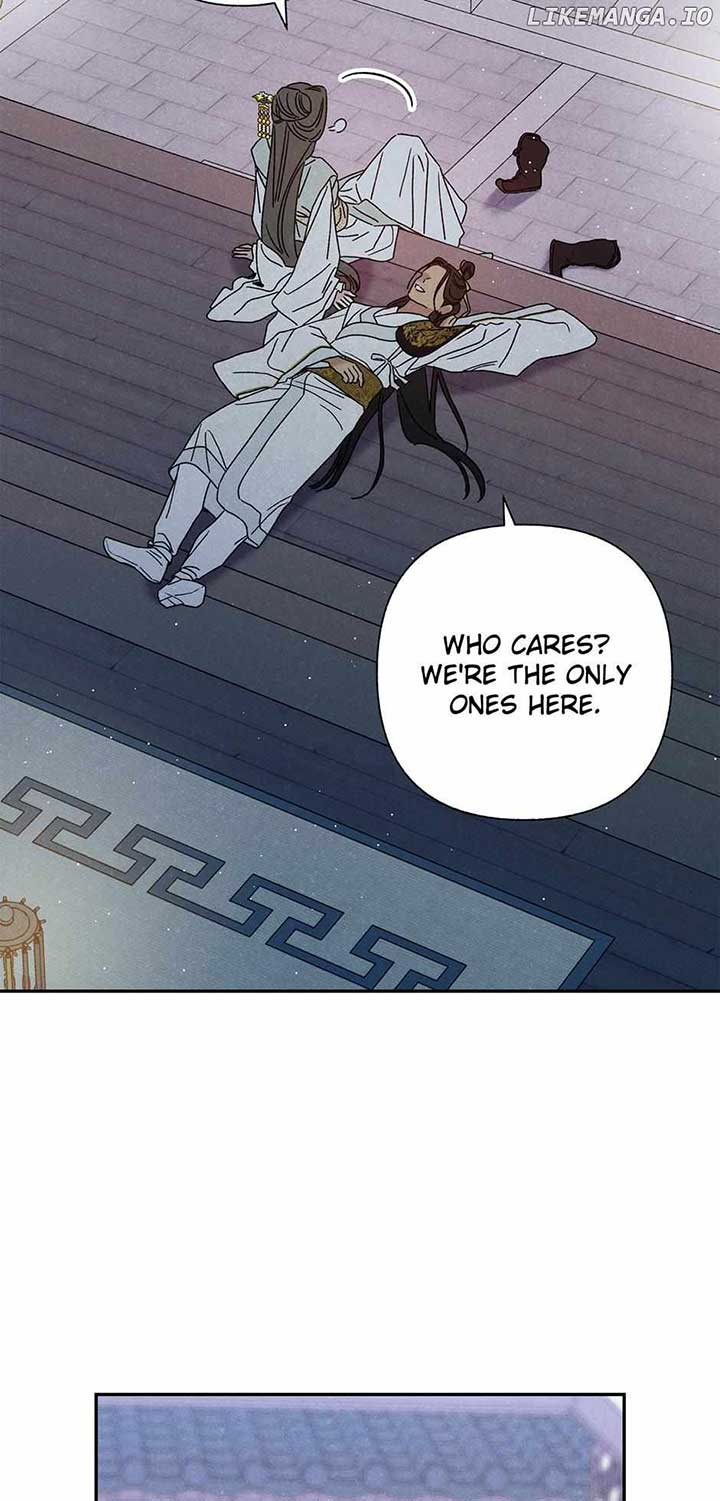 Royal Marriage (2024) Chapter 18 page 31