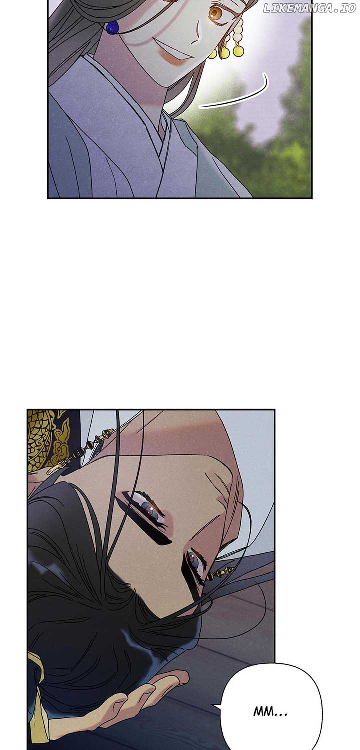 Royal Marriage (2024) Chapter 18 page 33