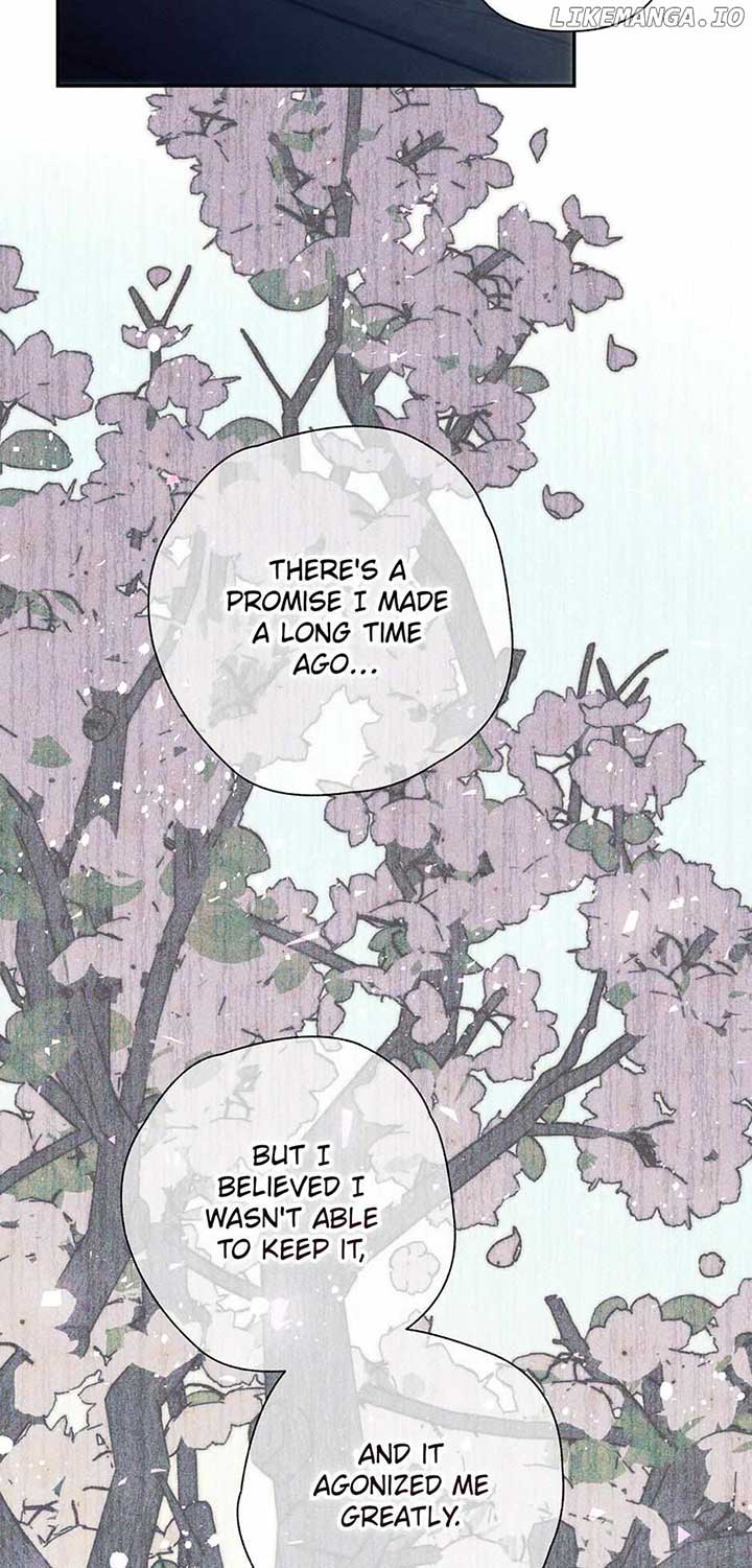 Royal Marriage (2024) Chapter 18 page 34