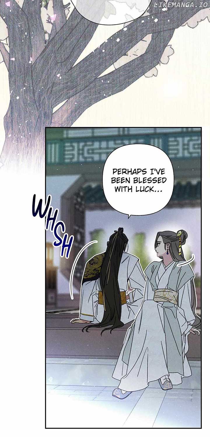 Royal Marriage (2024) Chapter 18 page 35