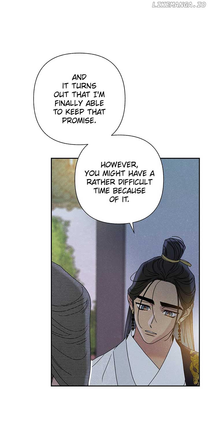 Royal Marriage (2024) Chapter 18 page 36
