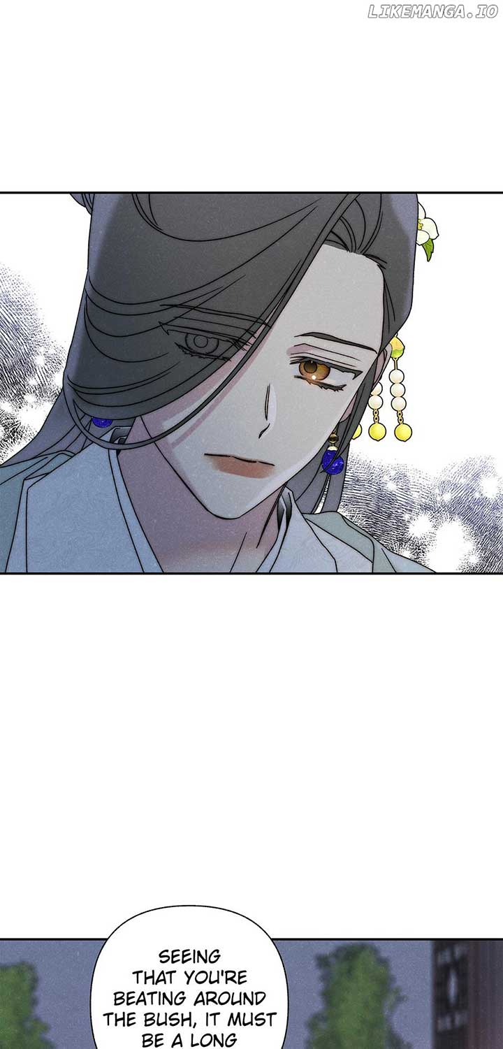 Royal Marriage (2024) Chapter 18 page 37