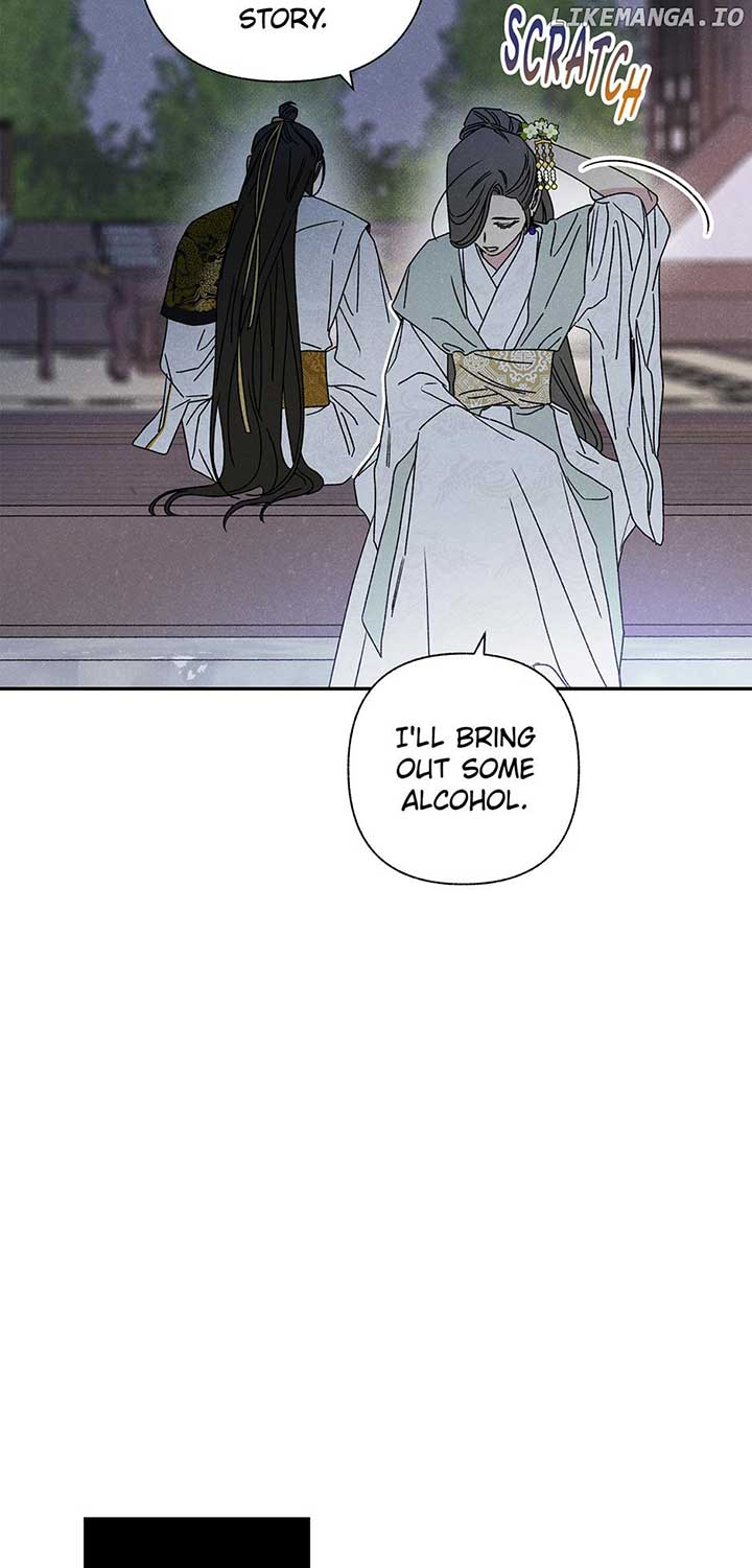 Royal Marriage (2024) Chapter 18 page 38