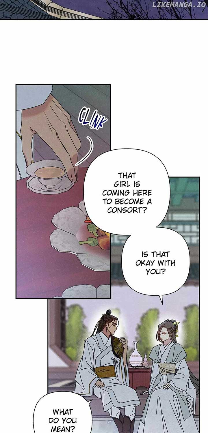 Royal Marriage (2024) Chapter 18 page 40
