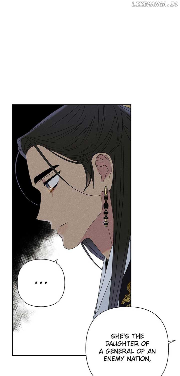 Royal Marriage (2024) Chapter 18 page 42