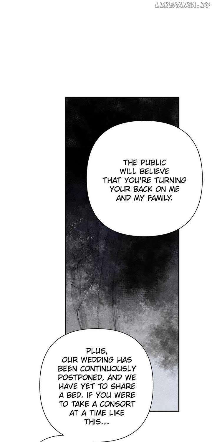 Royal Marriage (2024) Chapter 18 page 44