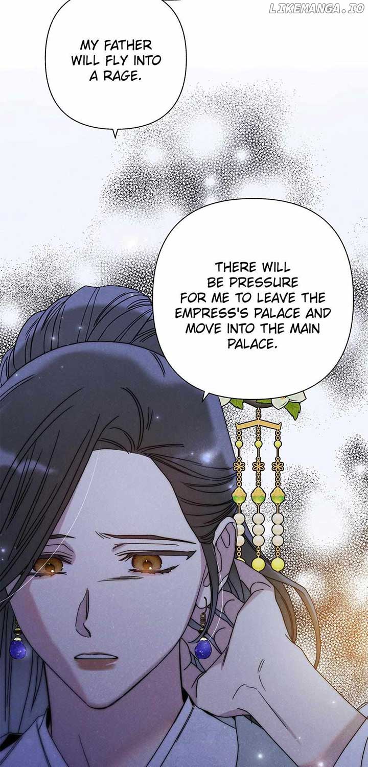 Royal Marriage (2024) Chapter 18 page 45