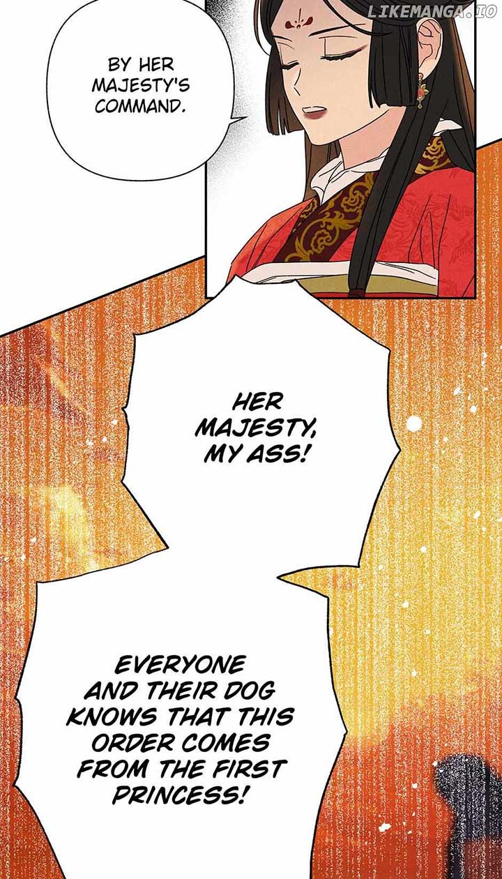 Royal Marriage (2024) Chapter 18 page 4