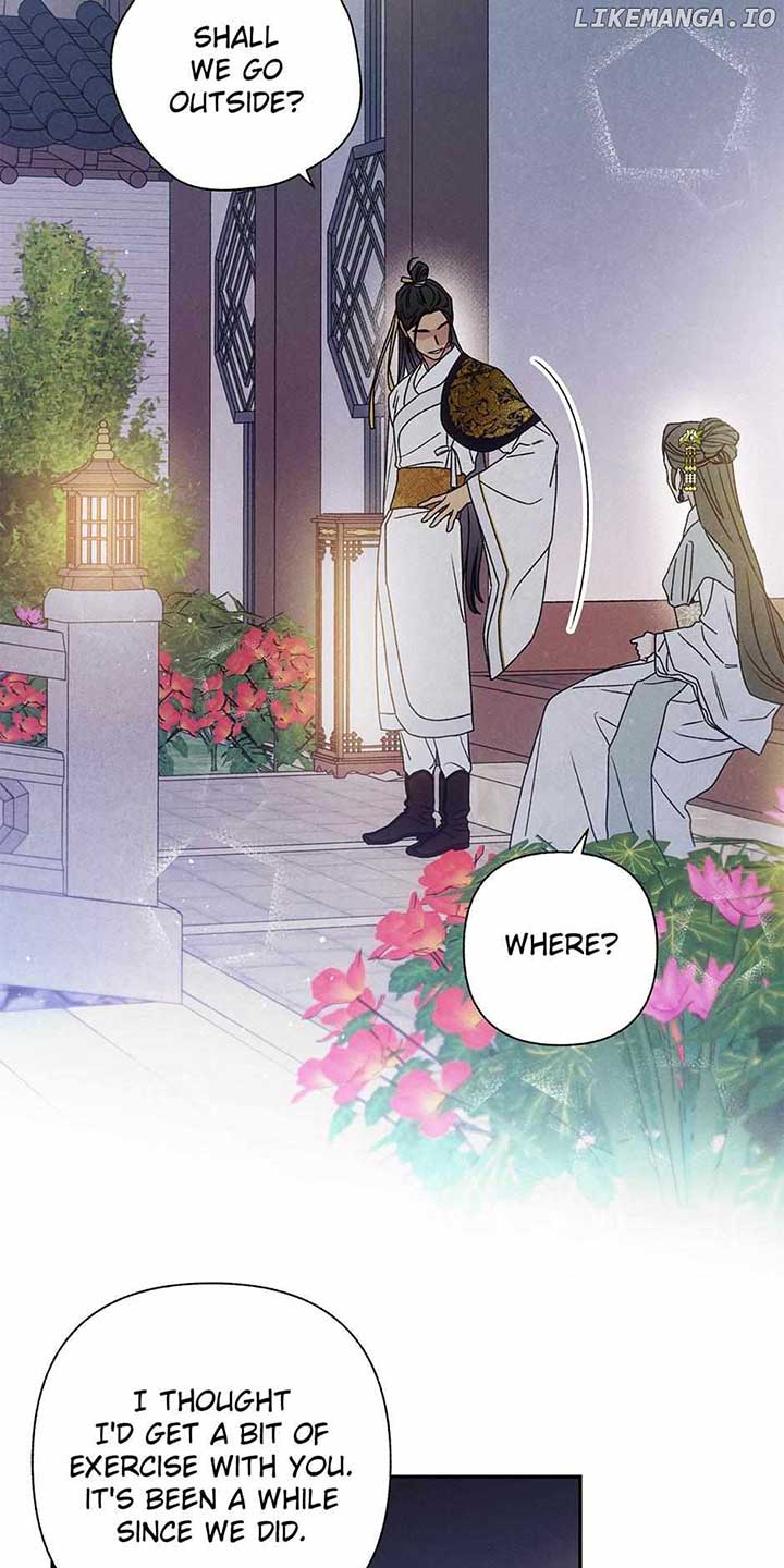 Royal Marriage (2024) Chapter 18 page 51
