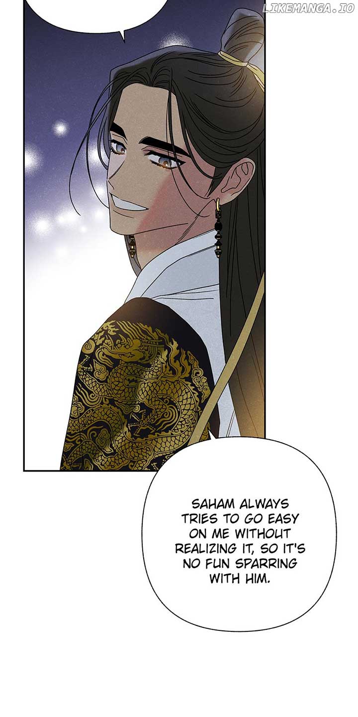 Royal Marriage (2024) Chapter 18 page 52