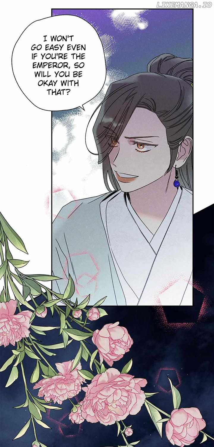 Royal Marriage (2024) Chapter 18 page 53