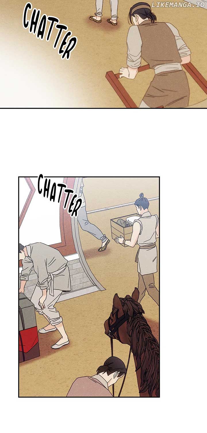 Royal Marriage (2024) Chapter 18 page 56