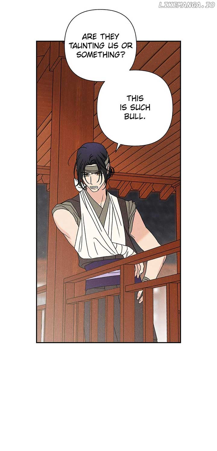 Royal Marriage (2024) Chapter 18 page 58