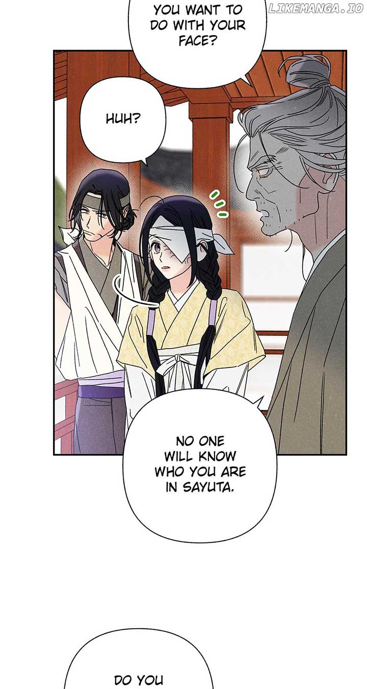 Royal Marriage (2024) Chapter 18 page 60