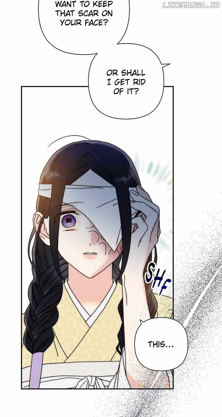 Royal Marriage (2024) Chapter 18 page 61