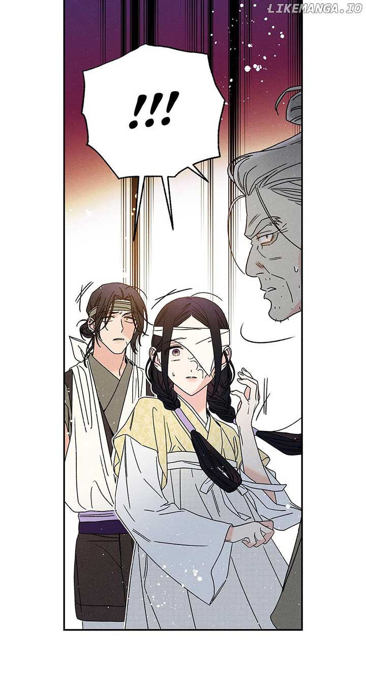 Royal Marriage (2024) Chapter 18 page 64