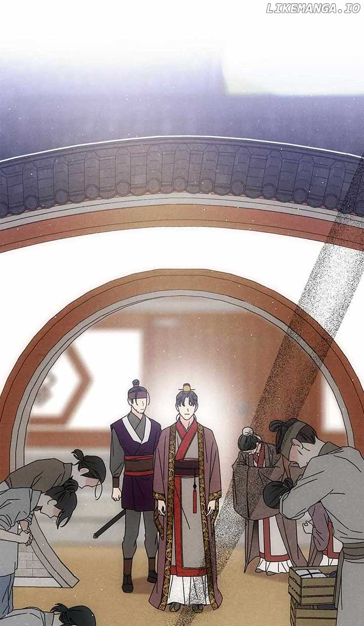 Royal Marriage (2024) Chapter 18 page 65