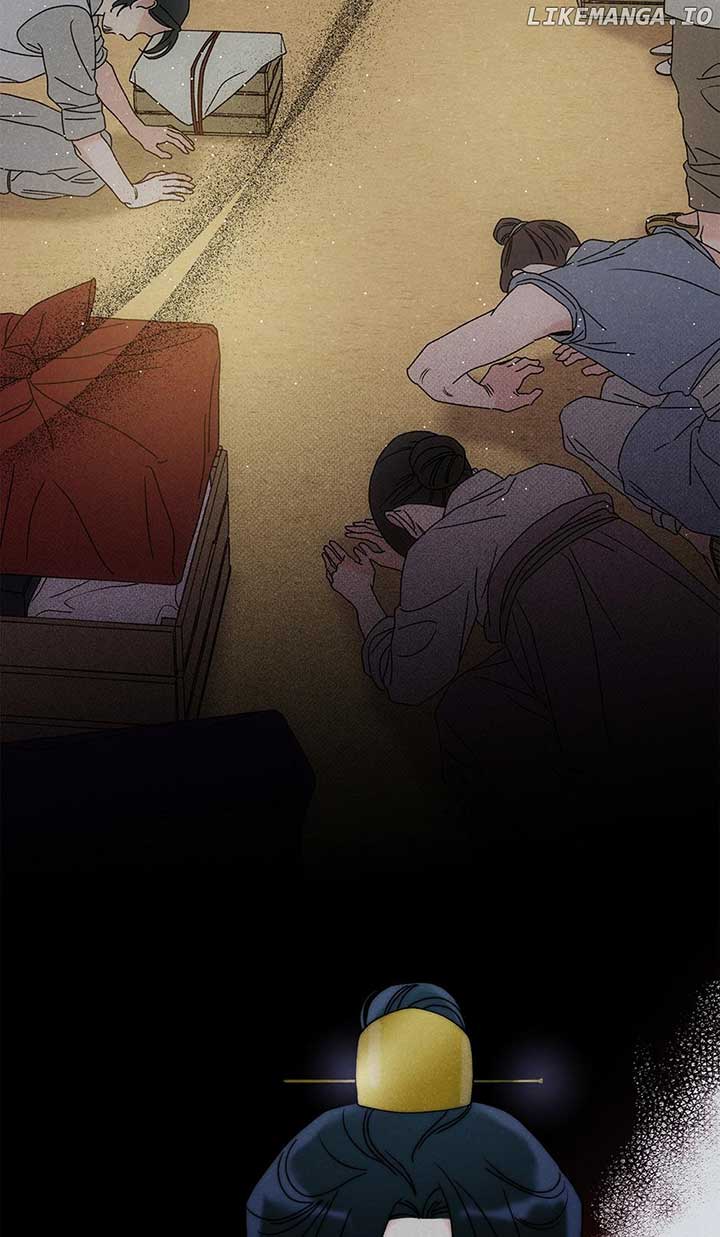 Royal Marriage (2024) Chapter 18 page 66