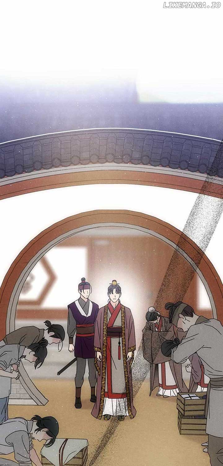 Royal Marriage (2024) Chapter 19 page 0
