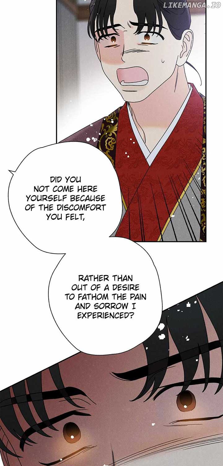Royal Marriage (2024) Chapter 19 page 22
