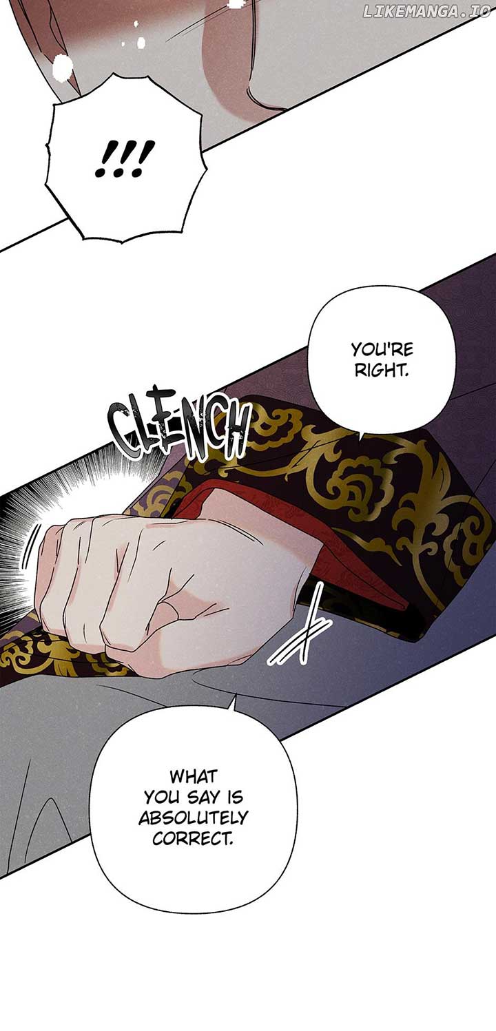 Royal Marriage (2024) Chapter 19 page 23