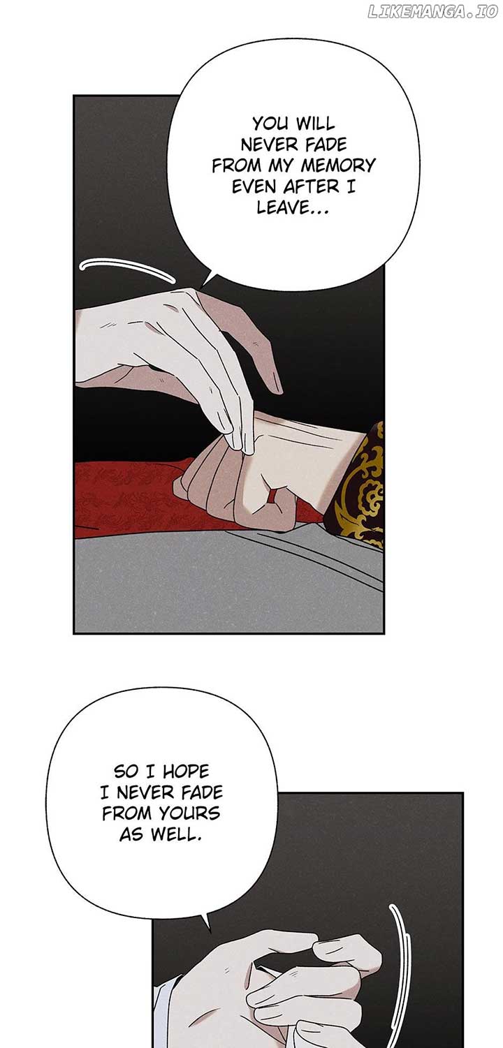 Royal Marriage (2024) Chapter 19 page 30
