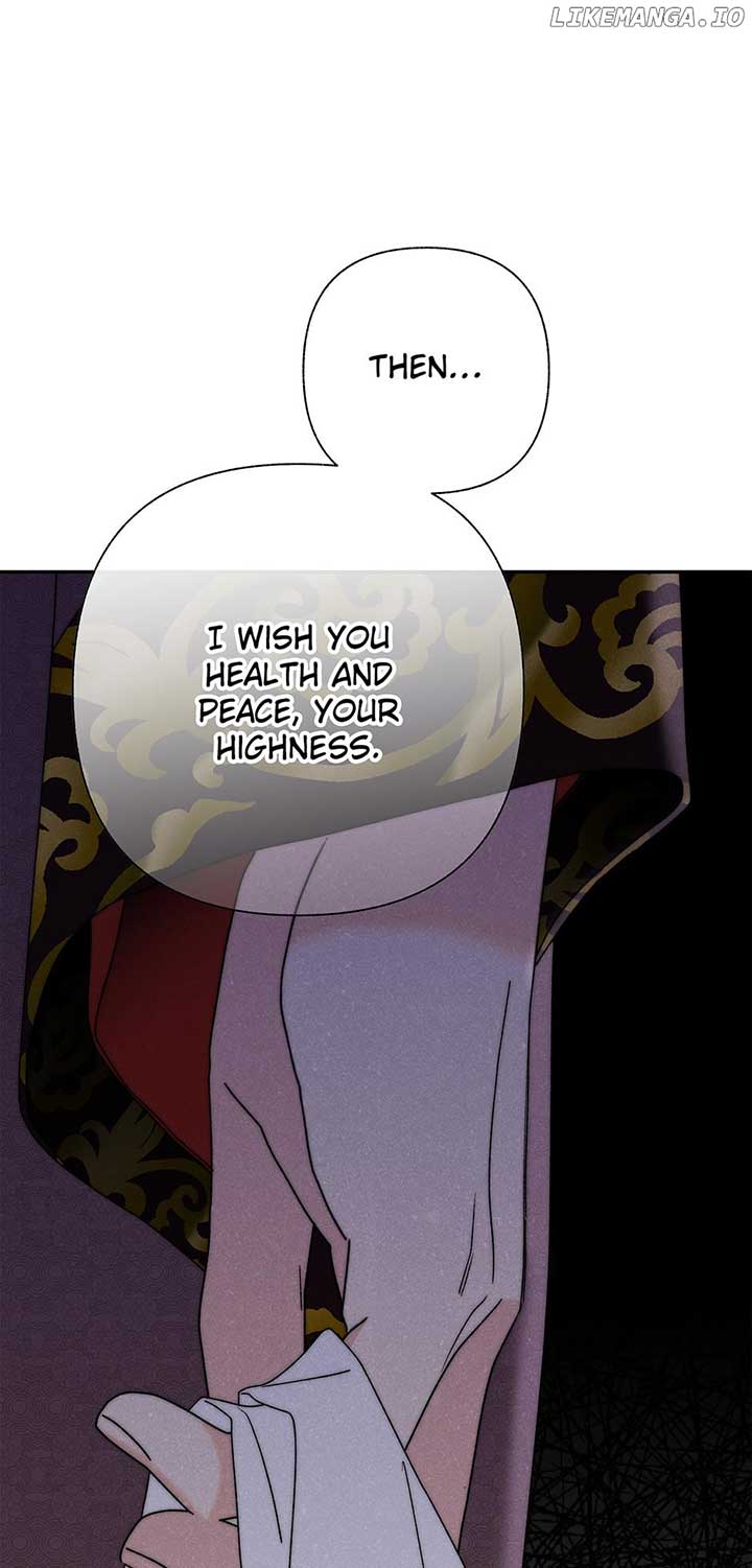 Royal Marriage (2024) Chapter 19 page 35