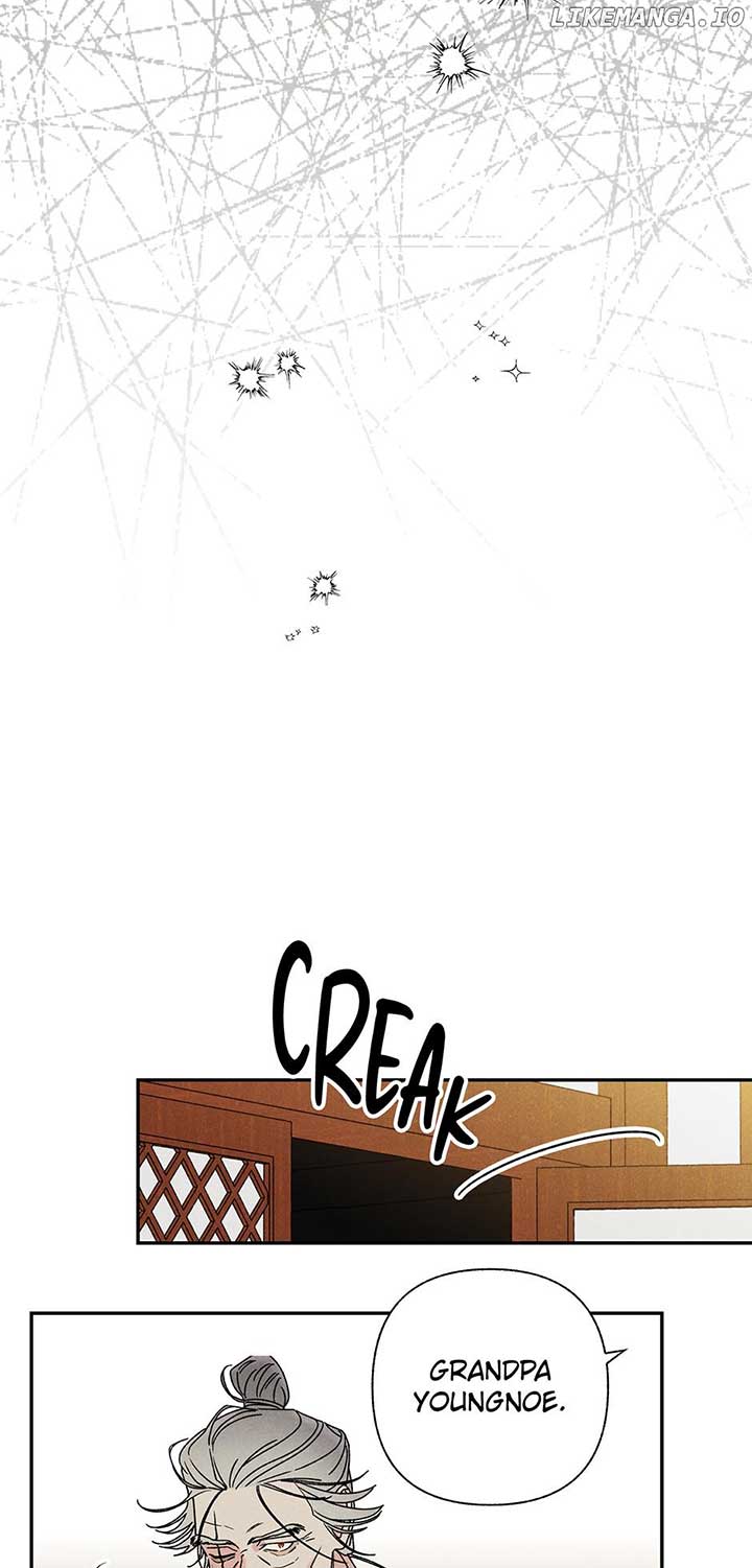 Royal Marriage (2024) Chapter 19 page 37