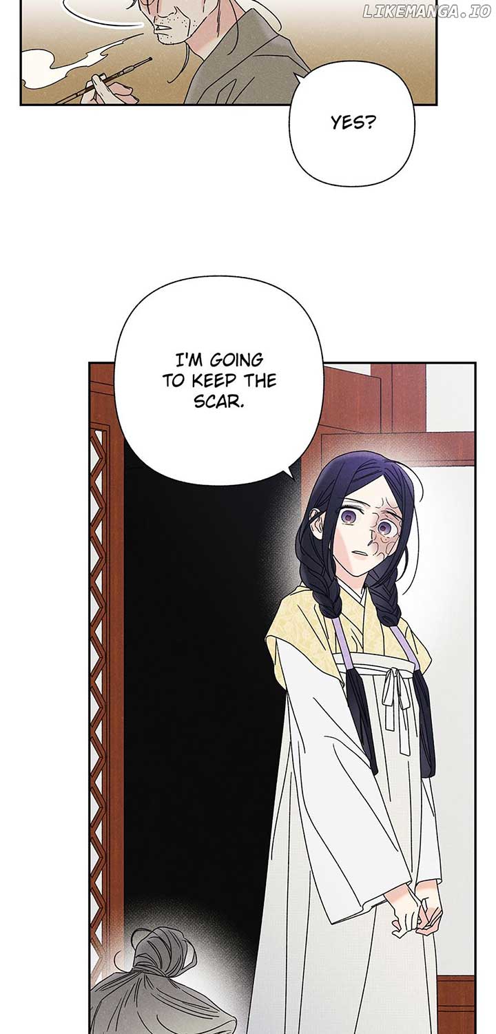 Royal Marriage (2024) Chapter 19 page 38