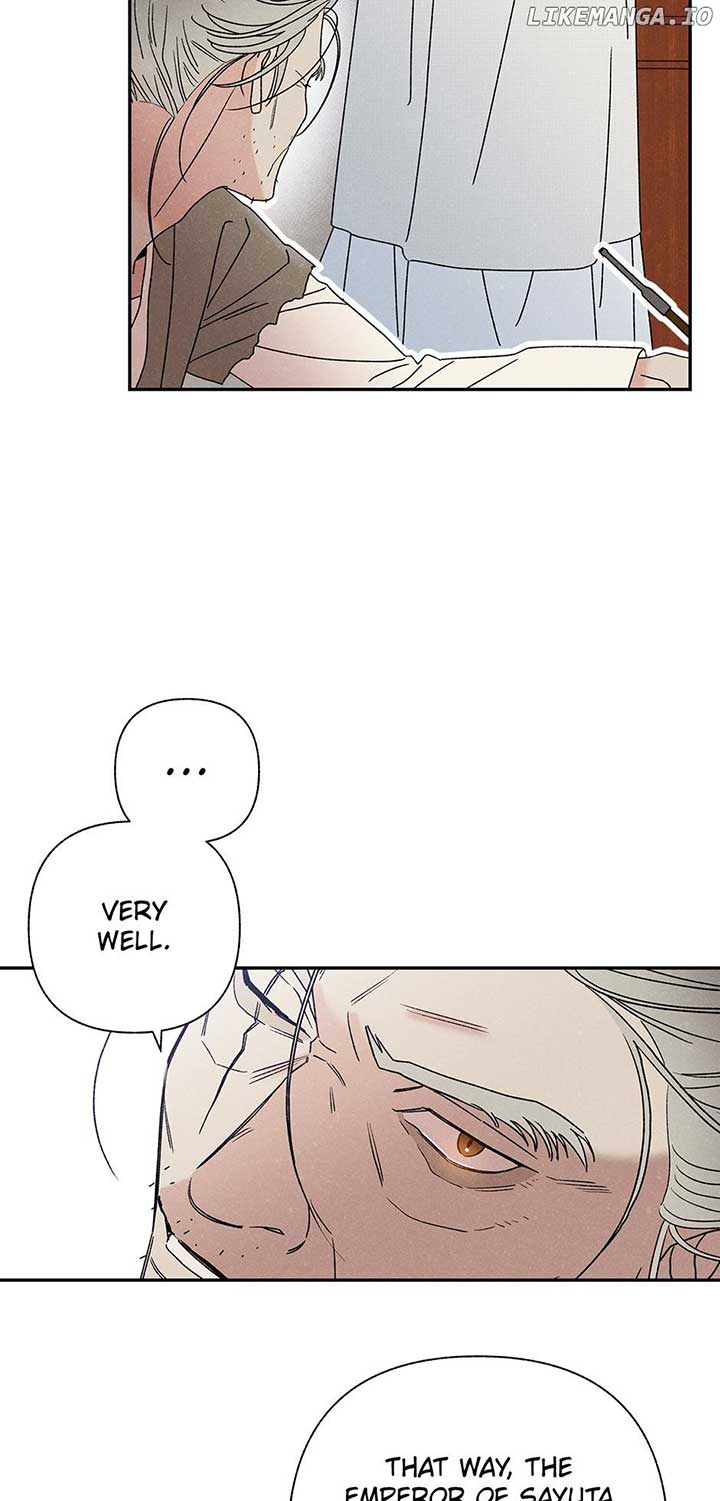 Royal Marriage (2024) Chapter 19 page 39