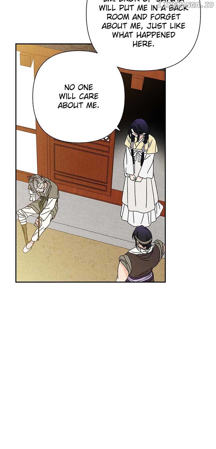 Royal Marriage (2024) Chapter 19 page 40