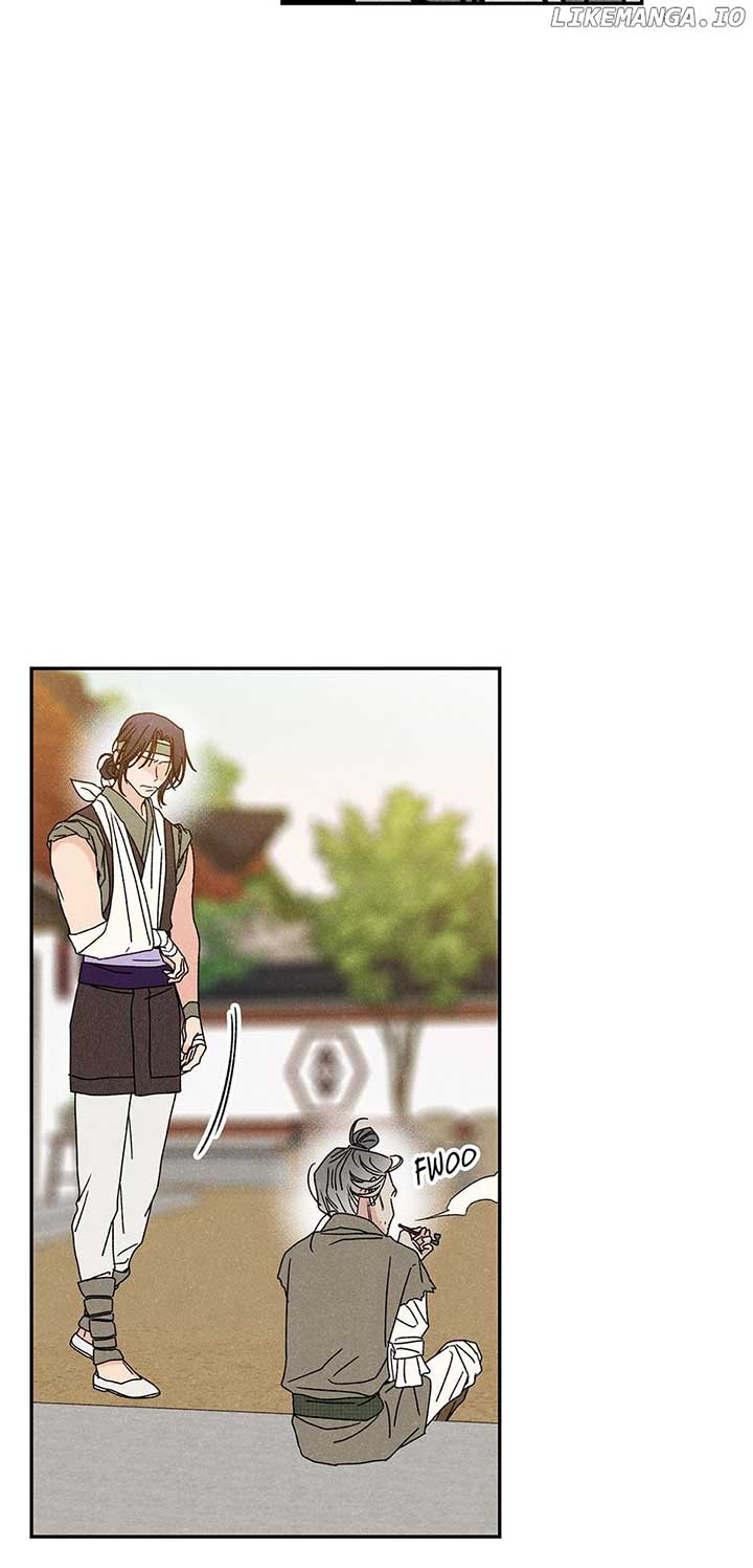 Royal Marriage (2024) Chapter 19 page 46