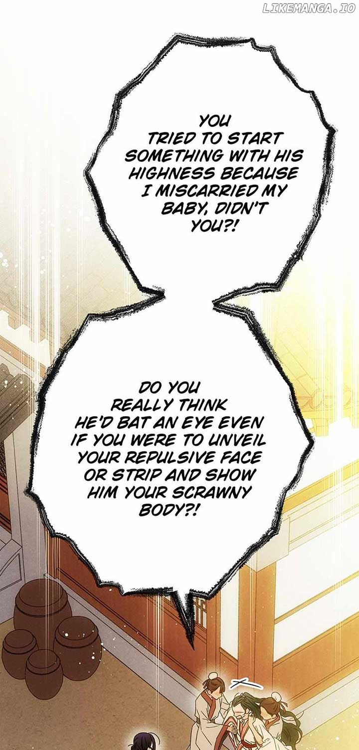 Royal Marriage (2024) Chapter 19 page 61