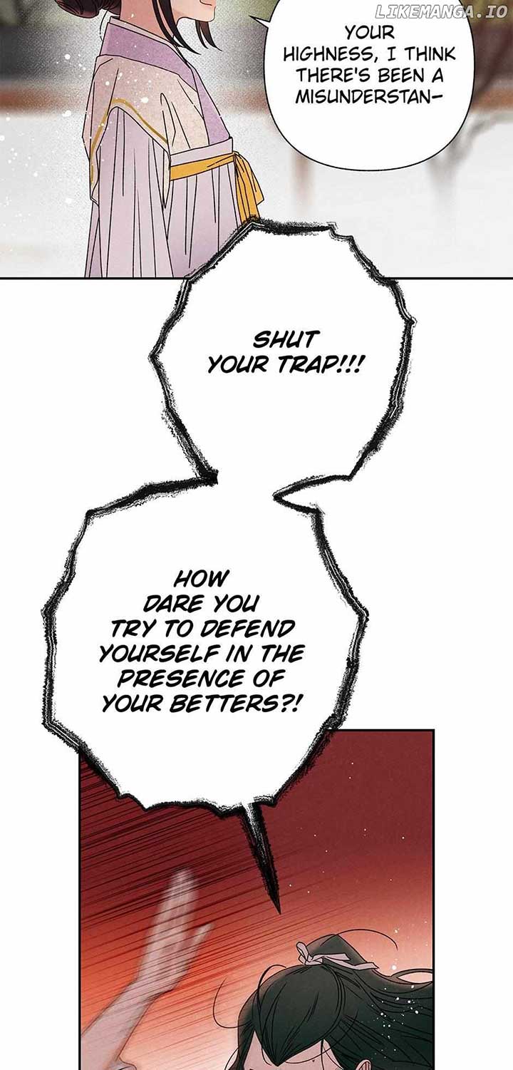 Royal Marriage (2024) Chapter 19 page 63