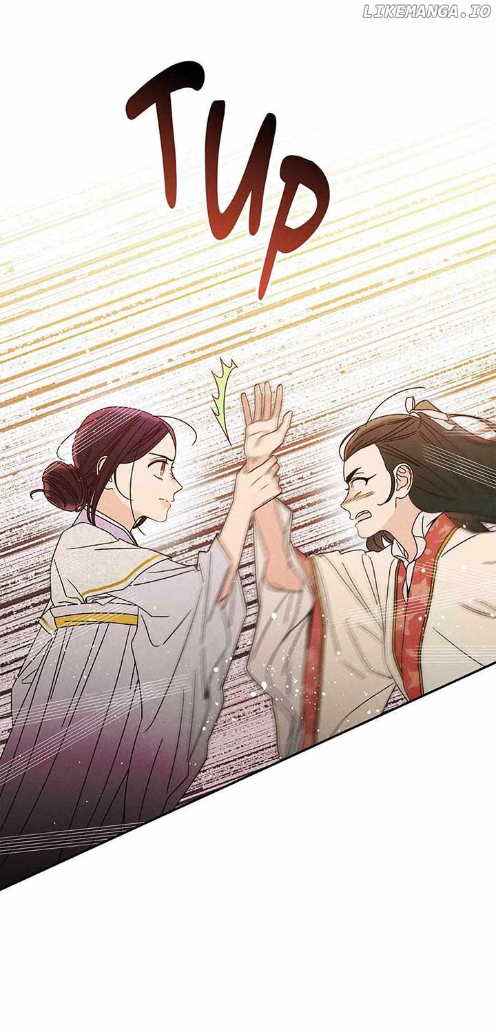 Royal Marriage (2024) Chapter 19 page 65