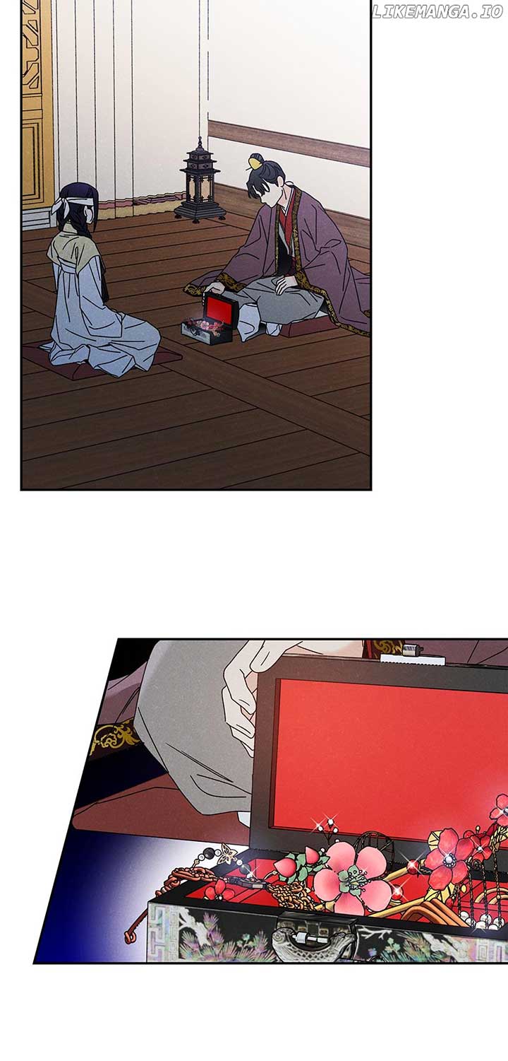 Royal Marriage (2024) Chapter 19 page 8