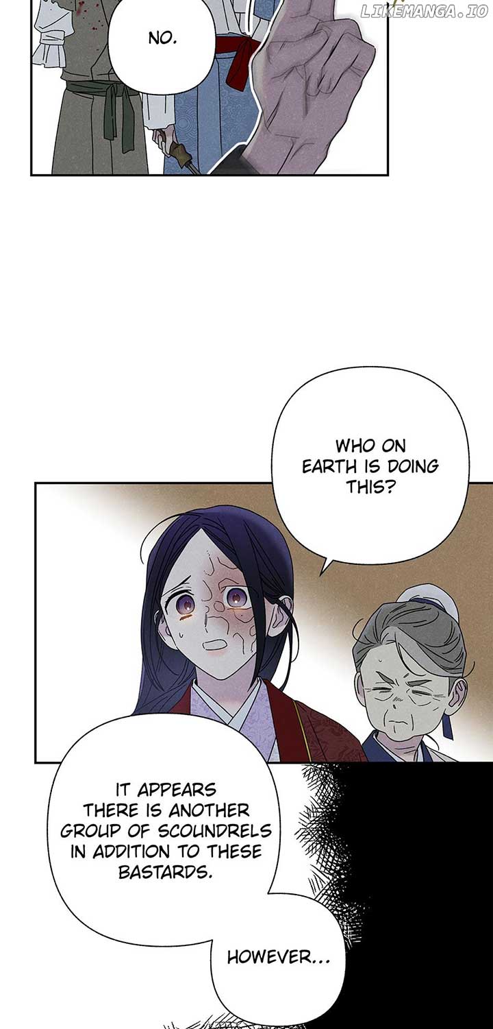 Royal Marriage (2024) Chapter 21 page 10