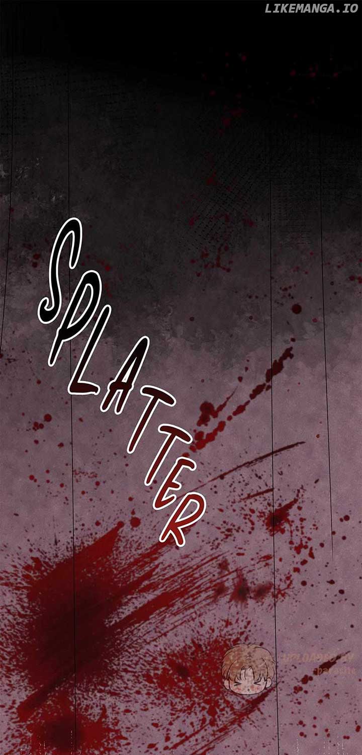 Royal Marriage (2024) Chapter 21 page 1