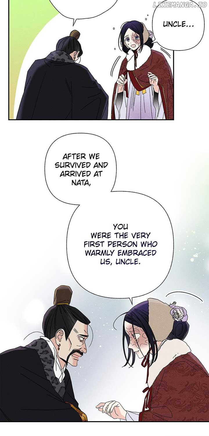 Royal Marriage (2024) Chapter 21 page 24