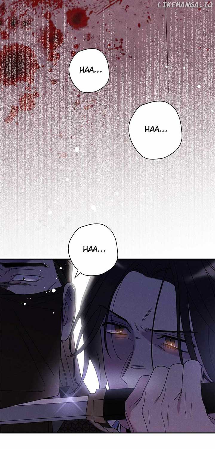 Royal Marriage (2024) Chapter 21 page 2