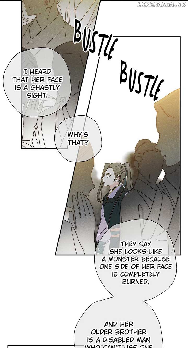 Royal Marriage (2024) Chapter 21 page 33