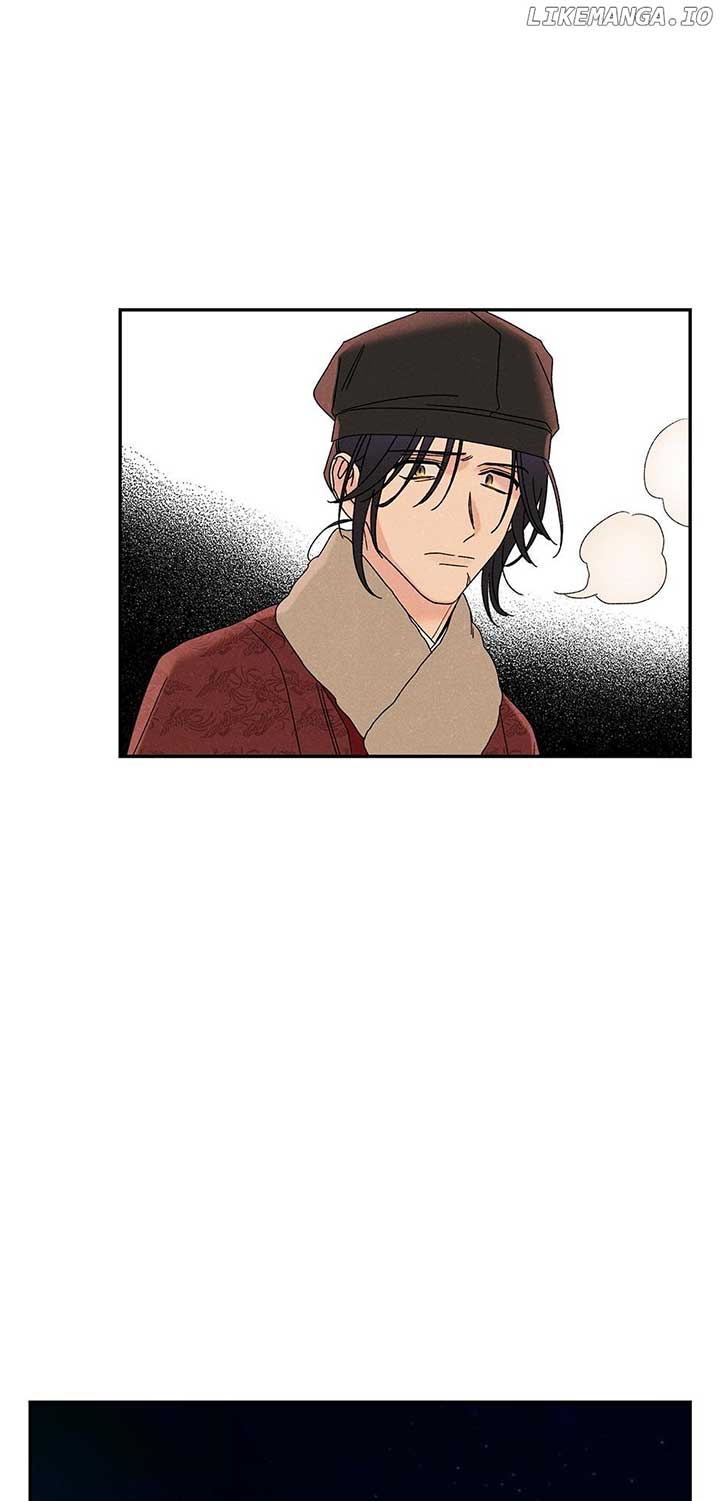 Royal Marriage (2024) Chapter 21 page 41
